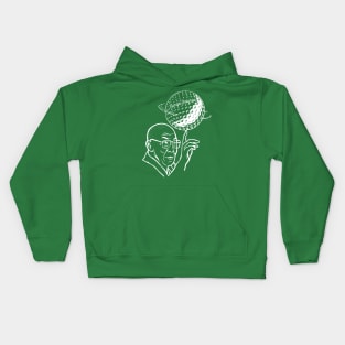 Gunga Galunga Kids Hoodie